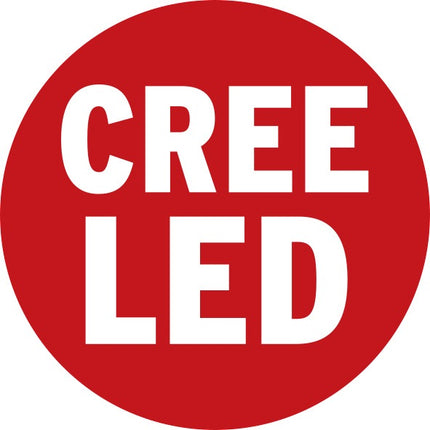 Brennenstuhl LED lampe de tête KL 100 ( 4000873109 ) pour piles 2xAA Mignon