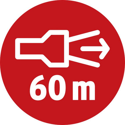 Brennenstuhl LED lampe de tête KL 100 ( 4000873109 ) pour piles 2xAA Mignon