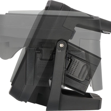 Brennenstuhl Projecteur de chantier LED rechargeable 3000 MA ( 8002643421 ) 30 W 3150 lm 18 V IP65