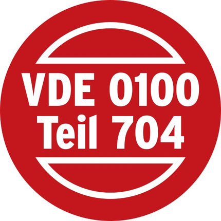 Brennenstuhl Enrouleur de câble Garant ( 8000337573 ) 25 m caoutchouc-néoprène 3 x 1,5 mm² plastique IP44