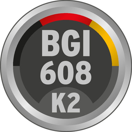 Brennenstuhl Enrouleur de câble Garant ( 8000337573 ) 25 m caoutchouc-néoprène 3 x 1,5 mm² plastique IP44