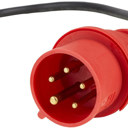 Brennenstuhl Distributeur de courant ( 8000808994 ) Fiche 400V/16 A 1,5 mm