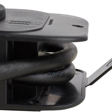 Brennenstuhl Distributeur de courant ( 8000808994 ) Fiche 400V/16 A 1,5 mm