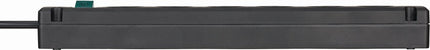 Brennenstuhl Prise multiple Bremounta ( 8000594293 ) 5x câble-L.3m avec protection enfant