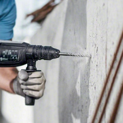 Bosch Foret Plus-5 ( 4000909821 ) Ø 10,0 mm L.400 mm L.460 mm