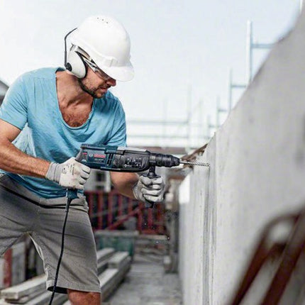 Bosch Foret Plus-5 ( 4000909821 ) Ø 10,0 mm L.400 mm L.460 mm