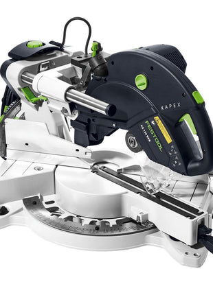 Festool KS 120 REB Kapp Zugsäge KAPEX 1600W 260mm ( 575302 ) - Nachfolger von KS 120 EB ( 561283 ) - Toolbrothers