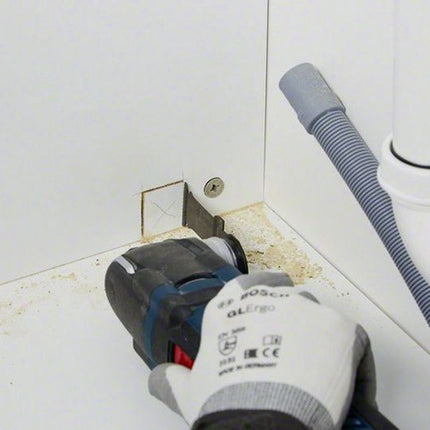 Lame de scie plongeante AIZ 32 BSPB ( 4000908671 ) Bosch Largeur 32 mm Profondeur de plongée 50 mm