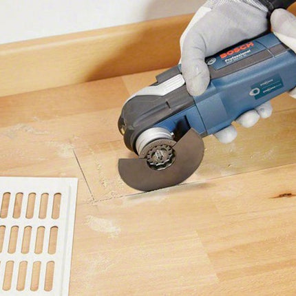 Lame de scie segmentée ACZ 85 EB Bosch ( 4000908667 ) Ø 85 mm