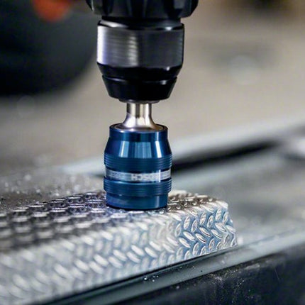 Scie cloche Expert Sheet Metal Bosch ( 4000800273 ) Scie-Ø 35 mm Profondeur de coupe 5 mm