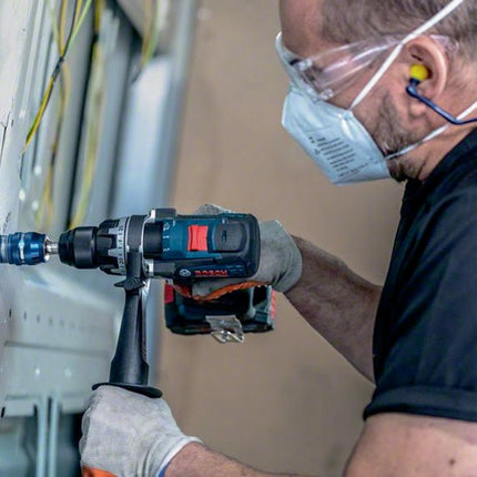 Scie cloche Expert Sheet Metal Bosch ( 4000800273 ) Scie-Ø 35 mm Profondeur de coupe 5 mm