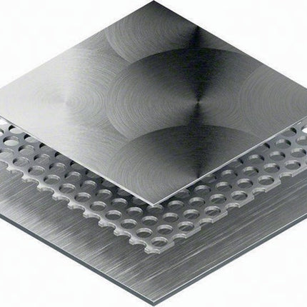 Scie cloche Expert Sheet Metal Bosch ( 4000800273 ) Scie-Ø 35 mm Profondeur de coupe 5 mm