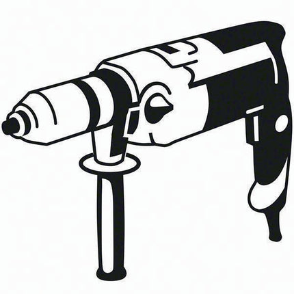 Scie cloche Expert Sheet Metal Bosch ( 4000800273 ) Scie-Ø 35 mm Profondeur de coupe 5 mm