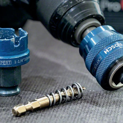 Scie cloche Expert Sheet Metal Bosch ( 4000800273 ) Scie-Ø 35 mm Profondeur de coupe 5 mm