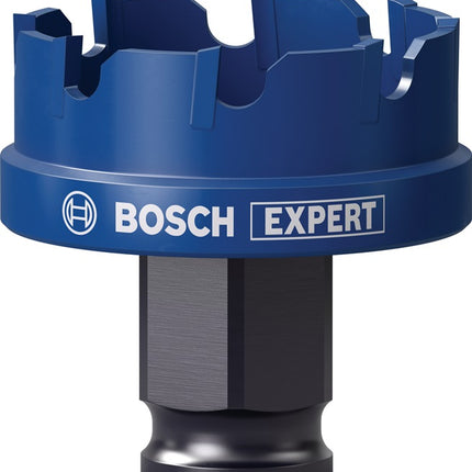 Scie cloche Expert Sheet Metal Bosch ( 4000800273 ) Scie-Ø 35 mm Profondeur de coupe 5 mm