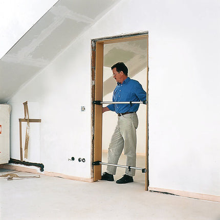 Entretoise de montage de mandrin de porte Bessey TMS ( 4000831614 ) Plage de serrage 560 - 1010 mm