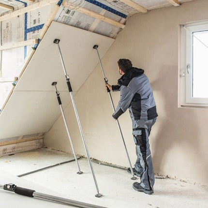 Bessey support de montage ST ( 4000831619 ) jusqu'à 60 kg