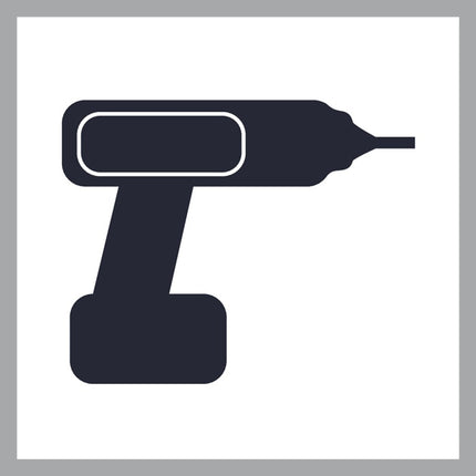 Alpen Mèche à tuiles ( 8000448884 ) Ø 5 mm Longueur totale 100 mm