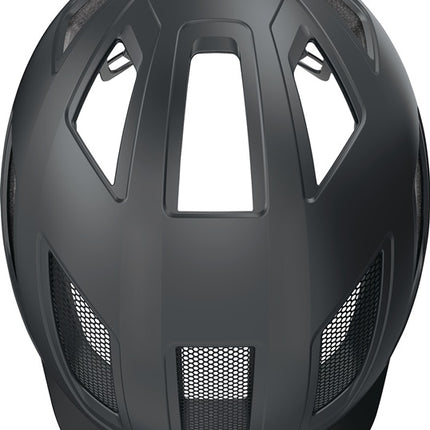 ABUS casque de vélo Hyban 2.0 ( 4701030415 ) tour de tête 56-61 cm