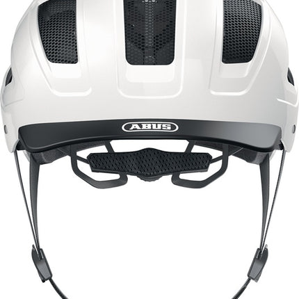 ABUS casque de vélo Hyban 2.0 ( 4701030417 ) tour de tête 56-61 cm
