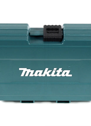 Makita Steckschlüssel Nuss Set 1/2" 9 tlg. Nüsse in praktischer Transportbox ( B-66232 ) - Toolbrothers