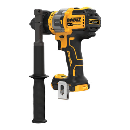 DeWalt DCD 999 N Perceuse-visseuse à percussion sans fil 18 V 95 Nm Brushless + 1x batterie 6,0 Ah - sans chargeur