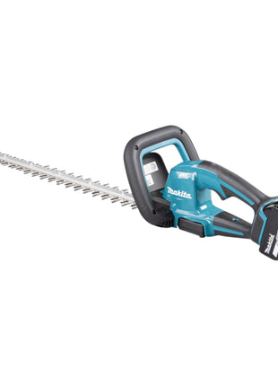 Makita DUH 606 Z Taille-haies sans fil 18 V 600 mm Brushless Solo - sans batterie, sans chargeur