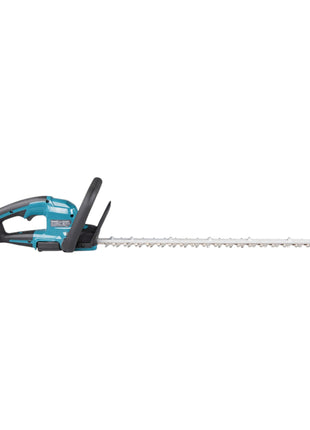 Makita DUH 606 Z Taille-haies sans fil 18 V 600 mm Brushless Solo - sans batterie, sans chargeur