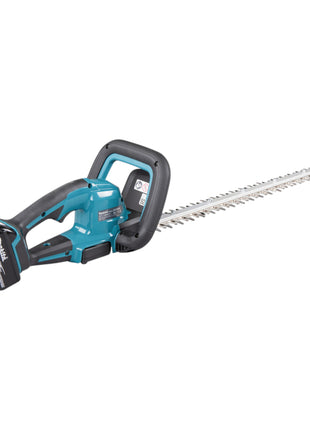 Makita DUH 606 Z Taille-haies sans fil 18 V 600 mm Brushless Solo - sans batterie, sans chargeur