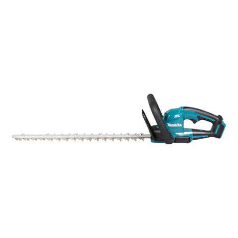 Makita DUH 506 Z Cordless hedge trimmer 18 V 50 cm Brushless Solo - without battery, without charger