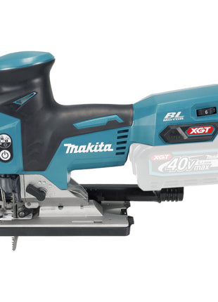 Makita JV 001 GD1 Akku Stichsaege 40 V max 135 mm Brushless 1x Akku 2 5 Ah ohne Ladegeraet 1 - toolbrothers