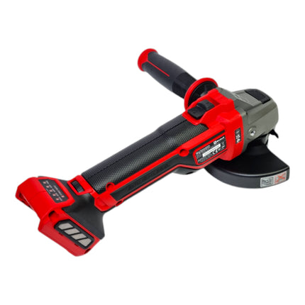 Einhell TP-AG 18/125 CE Q Li-Solo Meuleuse d'angle sans fil 18 V 125 mm Brushless ( 4431155 ) Solo - sans batterie, sans chargeur