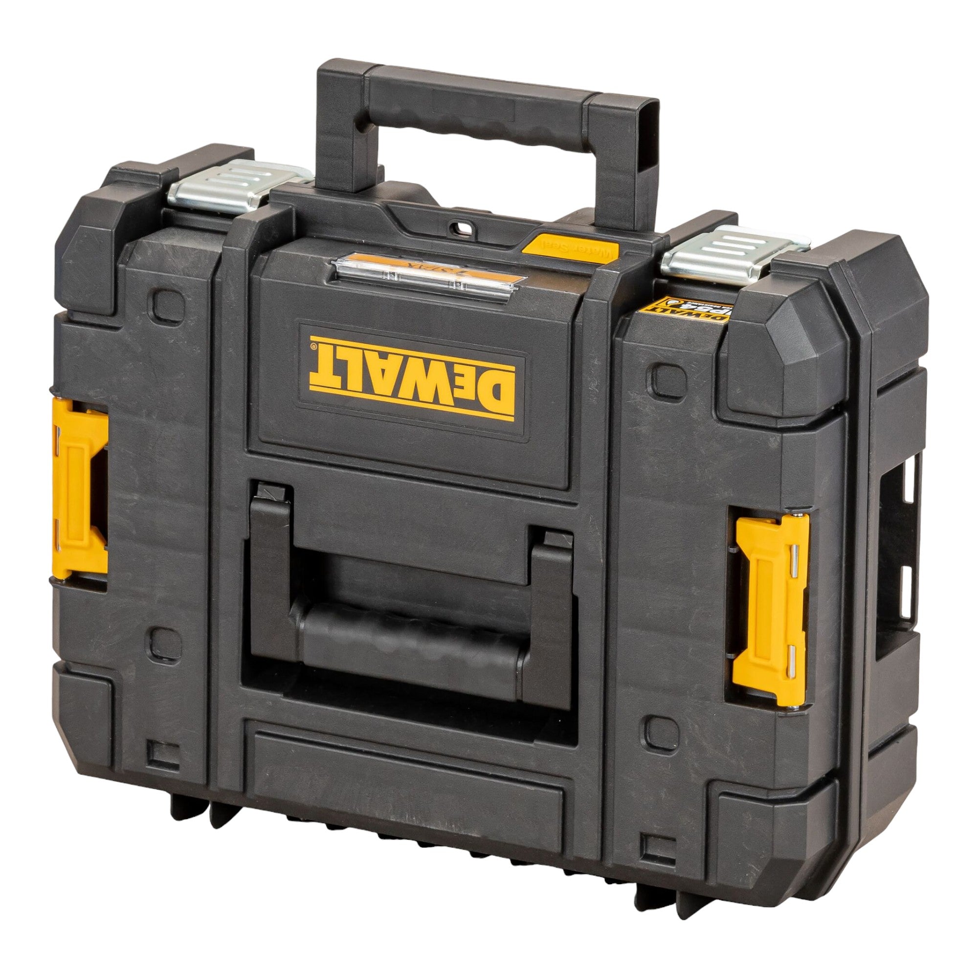 DeWalt DCD 999 E1T Akku Schlagbohrschrauber 18 V 95 Nm Brushless 1x Powerstack Akku 1 7 Ah Ladegeraet TSTAK 2 - toolbrothers