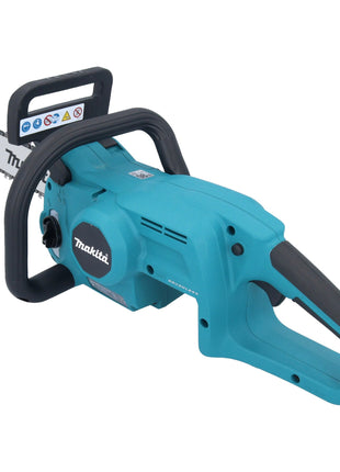 Makita DUC 307 FX3 tronçonneuse à chaîne sans fil 18 V 30 cm Brushless + 1x batterie 3,0 Ah - sans chargeur