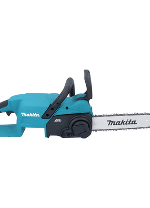 Motosierra a batería Makita DUC 307 SM2X3 18 V 30 cm sin escobillas + 2x baterías 4,0 Ah + cargador