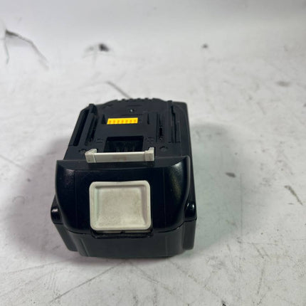 Makita BL 1850 B Li Ion Akku 18V 5 0 Ah 197280 8 632f15 1 Gebraucht  4 - toolbrothers