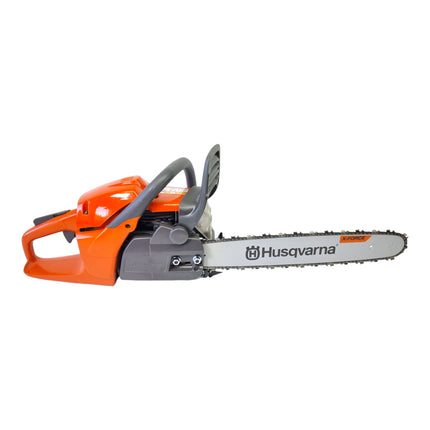 Husqvarna 455 Rancher tronçonneuse à essence 2,6 kW 55,5 cm 20 m/s 45 cm 18'' ( 970613718 )