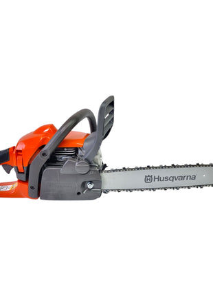 Husqvarna 435 II tronçonneuse à essence 1,6 kW 2,2 Ps 40,9 cm 38cm ( 970559735 )