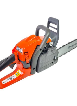 Husqvarna 435 II tronçonneuse à essence 1,6 kW 2,2 Ps 40,9 cm 38cm ( 970559735 )