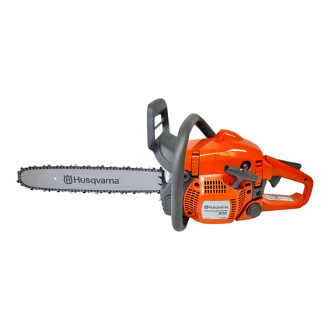 Husqvarna 435 II petrol chainsaw 1.6 kW 2.2 hp 40.9 cm³ 38cm ( 970559735 )