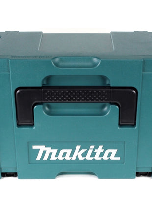 Makita DCS 553 ZJ Akku Metallhandkreissäge 18V 150 mm Brushless Solo + Makpac - ohne Akku, ohne Ladegerät - Toolbrothers