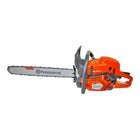 Husqvarna 585 tronçonneuse à essence 5,1 kW 86 cm 23 m/s 60 cm 24'' ( 970493024 )