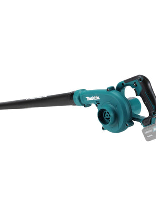 Makita UB 101 DZ Dmuchawa akumulatorowa 12 V max. solo - bez akumulatora, bez ładowarki