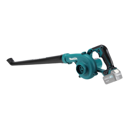 Makita UB 101 DZ Sans fil Geblse 12 V maxi Solo - sans batterie, sans chargeur