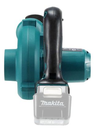 Makita UB 101 DZ Dmuchawa akumulatorowa 12 V max. solo - bez akumulatora, bez ładowarki