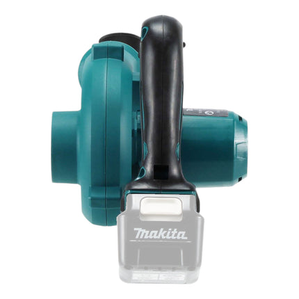 Makita UB 101 DZ Sans fil Geblse 12 V maxi Solo - sans batterie, sans chargeur