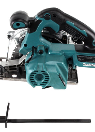 Makita DCS 553 RMJ Akku Metallhandkreissäge 18V 150 mm Brushless + 2x Akku 4,0Ah + Ladegerät + Makpac - Toolbrothers