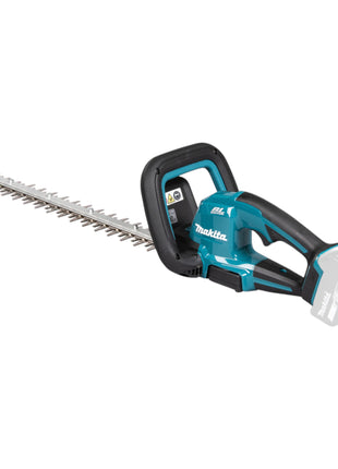 Makita DUH 506 A Akku Heckenschere 18 V 50 cm Brushless + 1x Akku 2,0 Ah - ohne Ladegerät