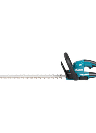 Makita DUH 506 M Taille-haies sans fil 18 V 50 cm Brushless + 1x batterie 4,0 Ah - sans chargeur