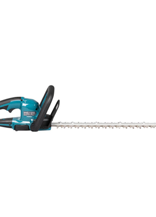 Makita DUH 506 M Taille-haies sans fil 18 V 50 cm Brushless + 1x batterie 4,0 Ah - sans chargeur